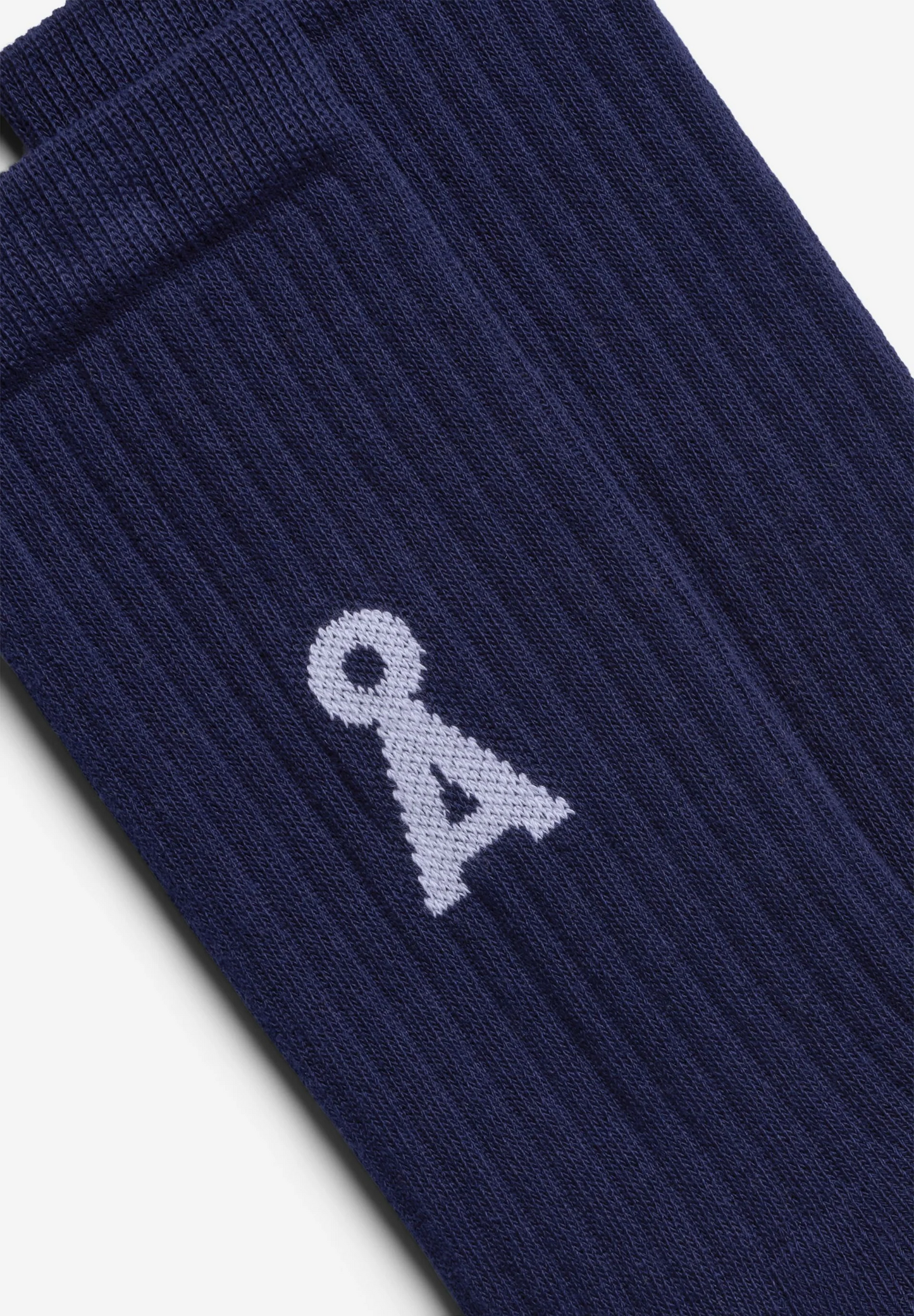 
                  
                    SAAMUS BOLD TINTED NAVY SOCKS
                  
                