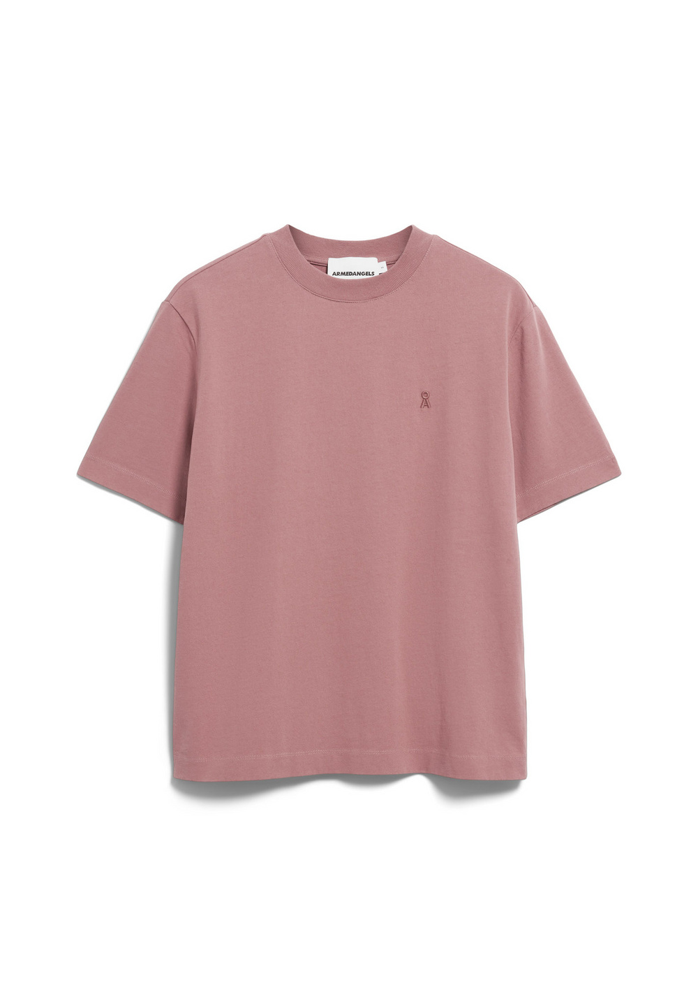 TARJAA Light Berry Heavyweight T-Shirt