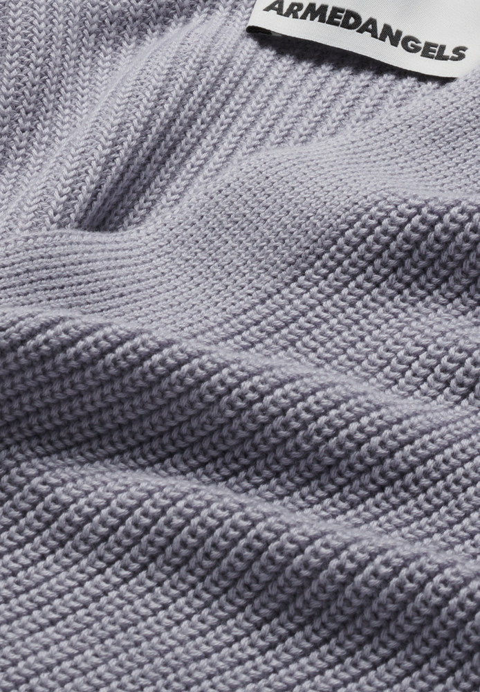 
                  
                    VILDAANAS – Oversize-Strickjacke „Misty Morning“
                  
                