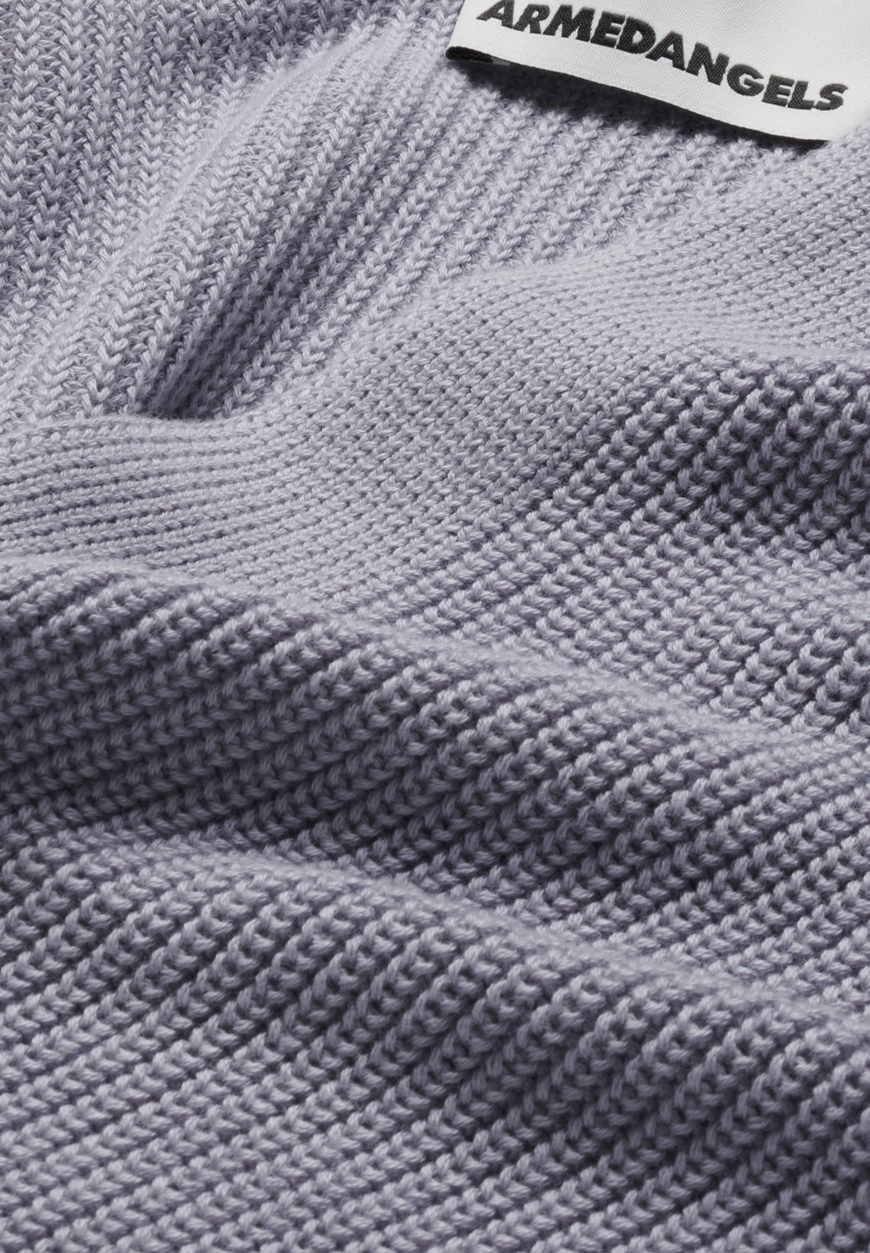 
                  
                    VILDAANAS – Oversize-Strickjacke „Misty Morning“
                  
                