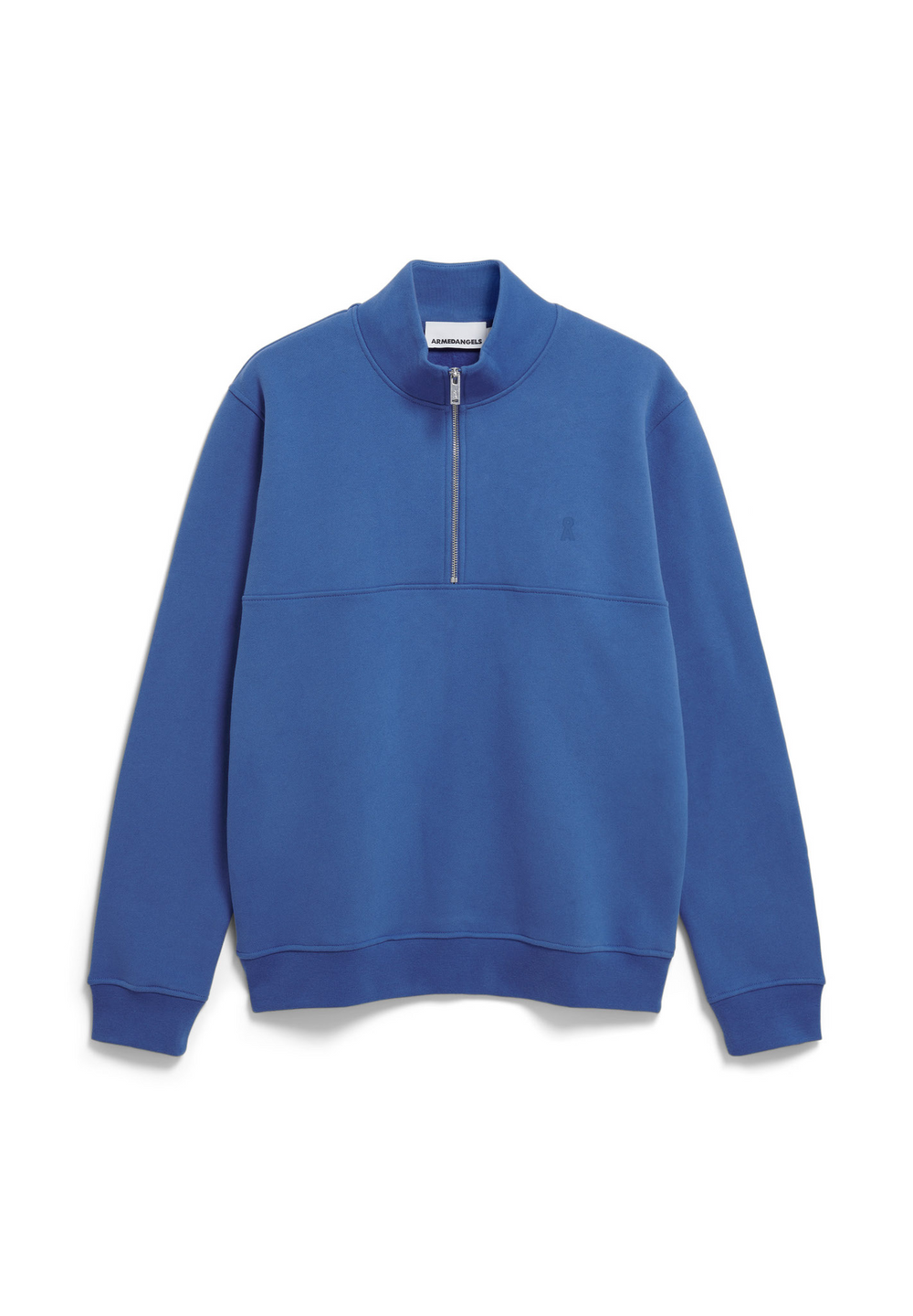 WAARLO Dark Morning Fleece Jumper