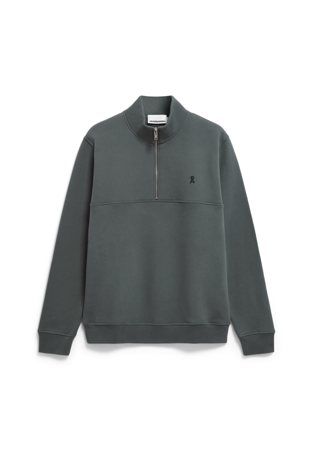 WAARLO Space Steel Fleece Jumper