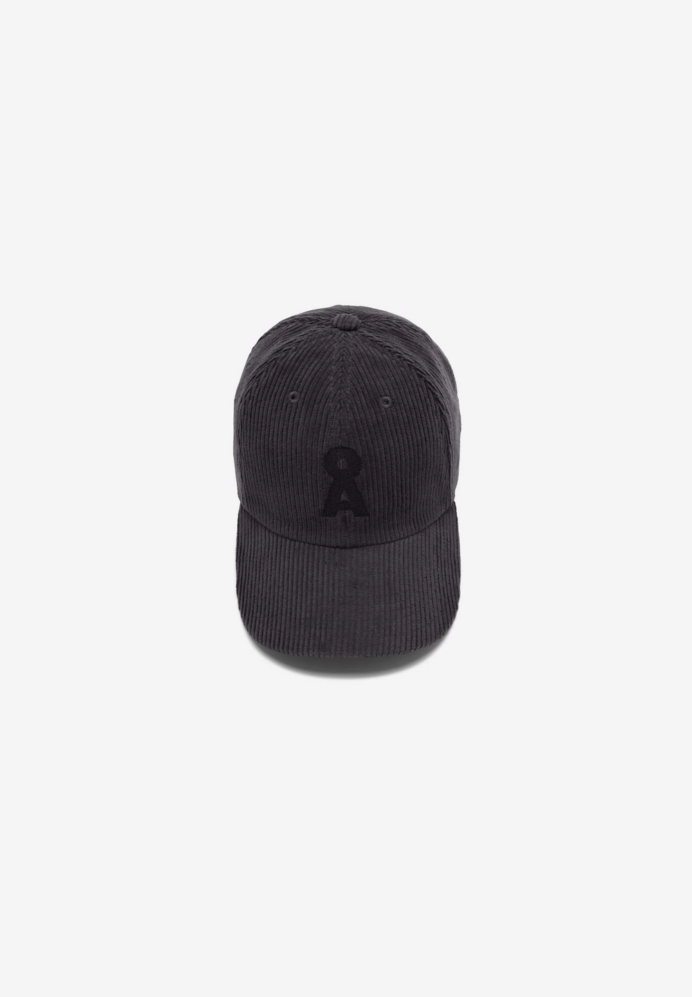 YENAAS Dark Steel Cord Cap