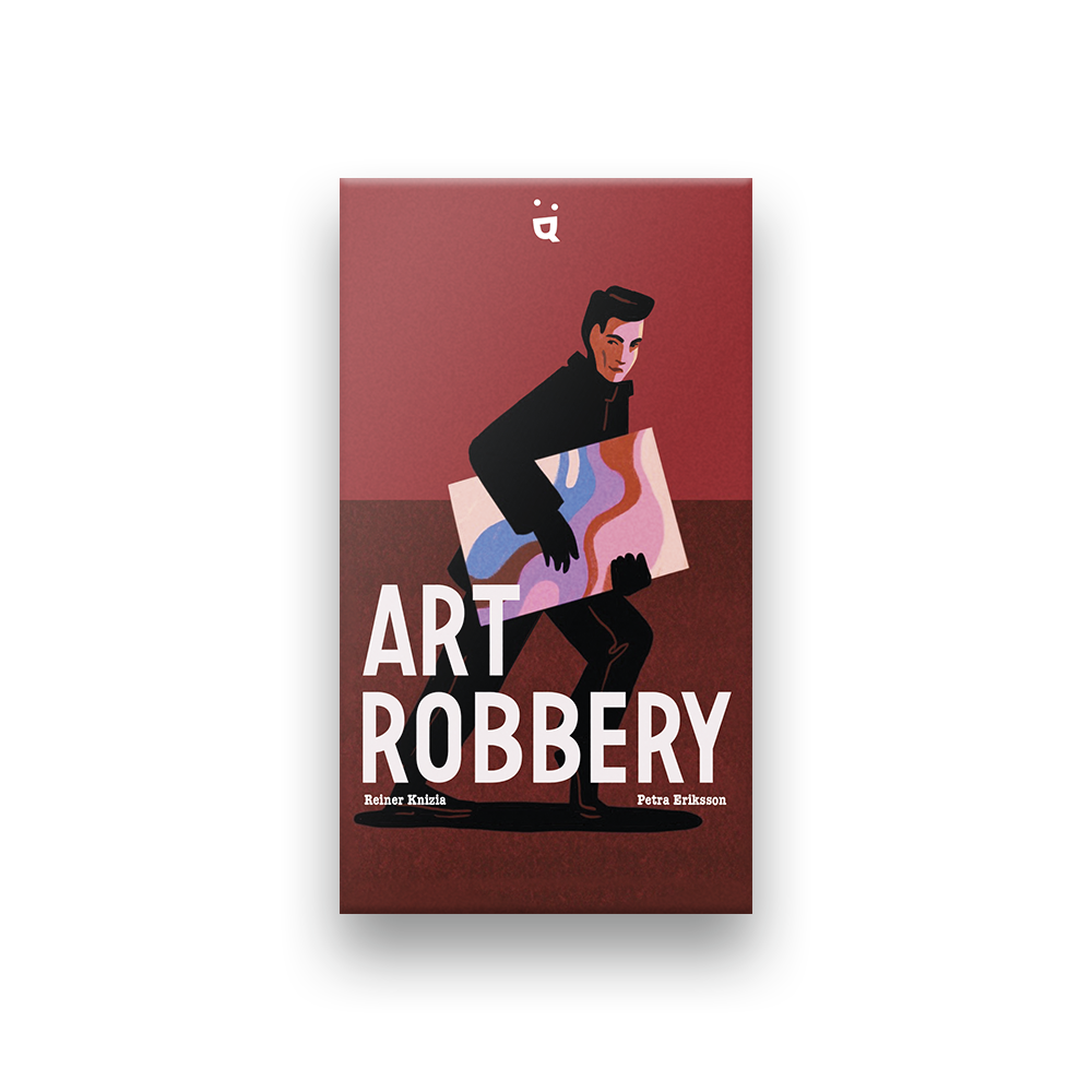 
                  
                    Art Robbery Game
                  
                