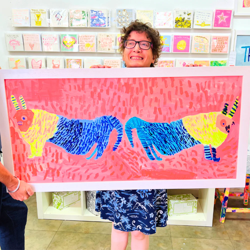 
                  
                    BEFORE & AFTER THE DENTIST Dark Chocolate
                  
                