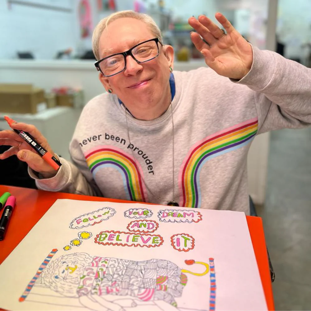 
                  
                    FOLLOW YOUR DREAM Dark Chocolate
                  
                