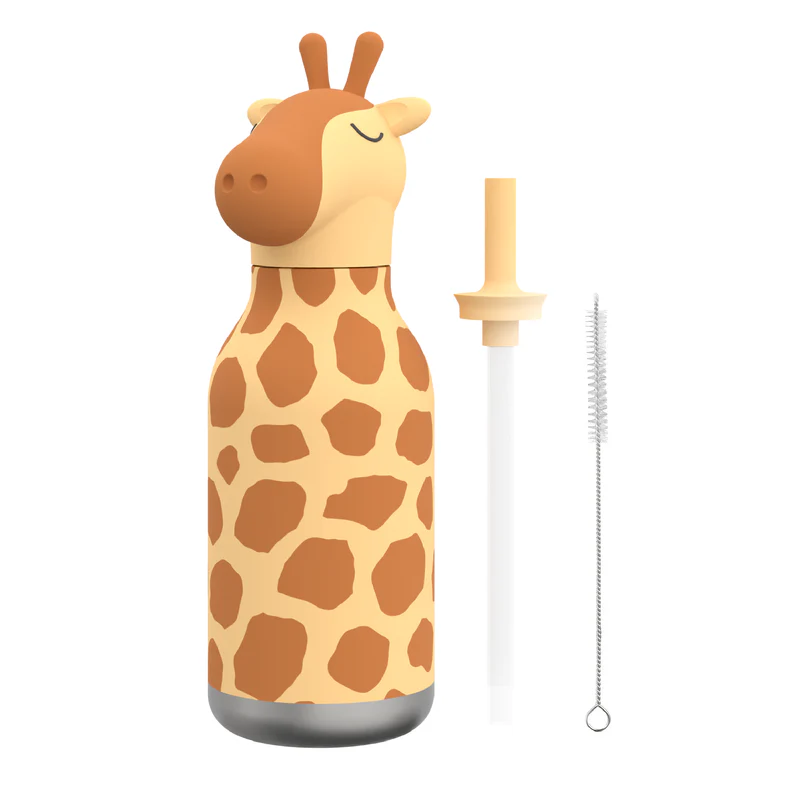
                  
                    Giraffe Bestie Animal Bottle
                  
                