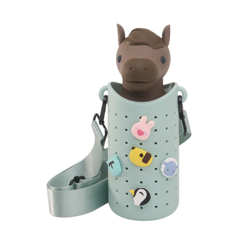 
                  
                    Horse Bestie Animal Bottle
                  
                