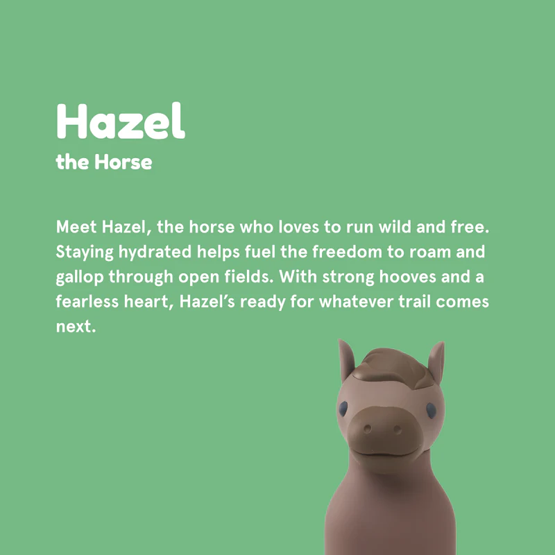 
                  
                    Horse Bestie Animal Bottle
                  
                