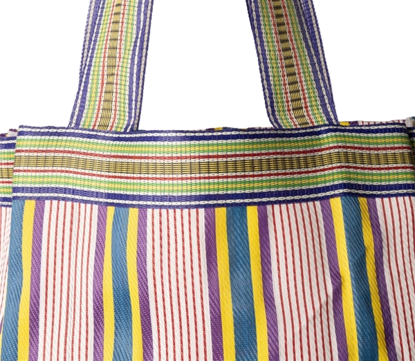 
                  
                    Small Yellow Blue Purple Bag
                  
                