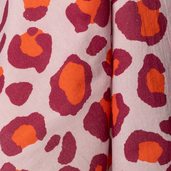 
                  
                    Violet Red Leopard Tea Towel
                  
                