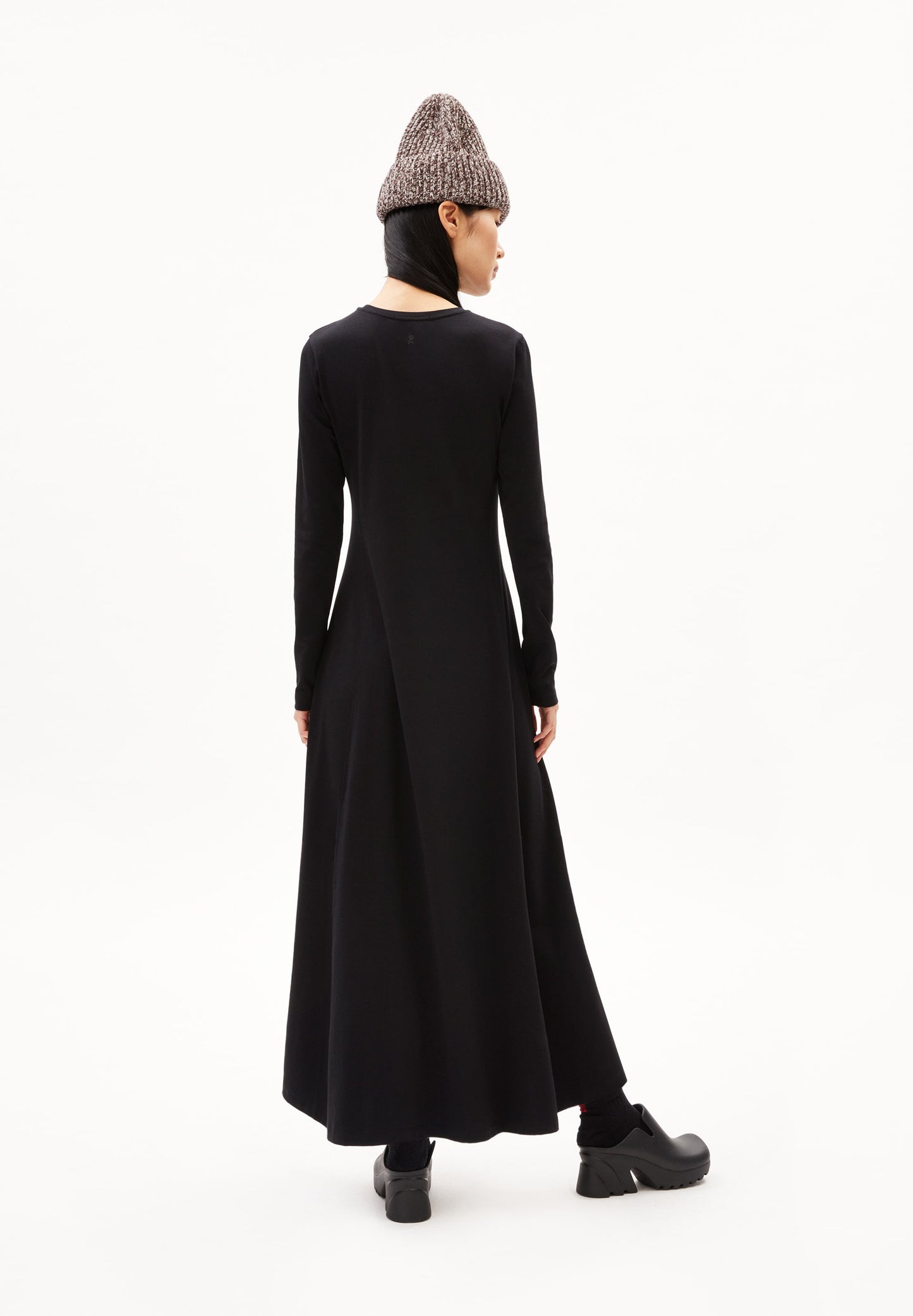 
                  
                    AZURAA SOL Black Dress
                  
                