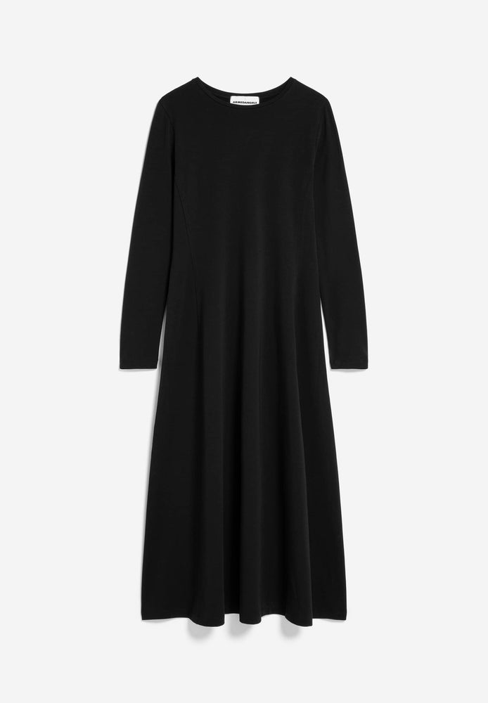 
                  
                    AZURAA SOL Black Dress
                  
                