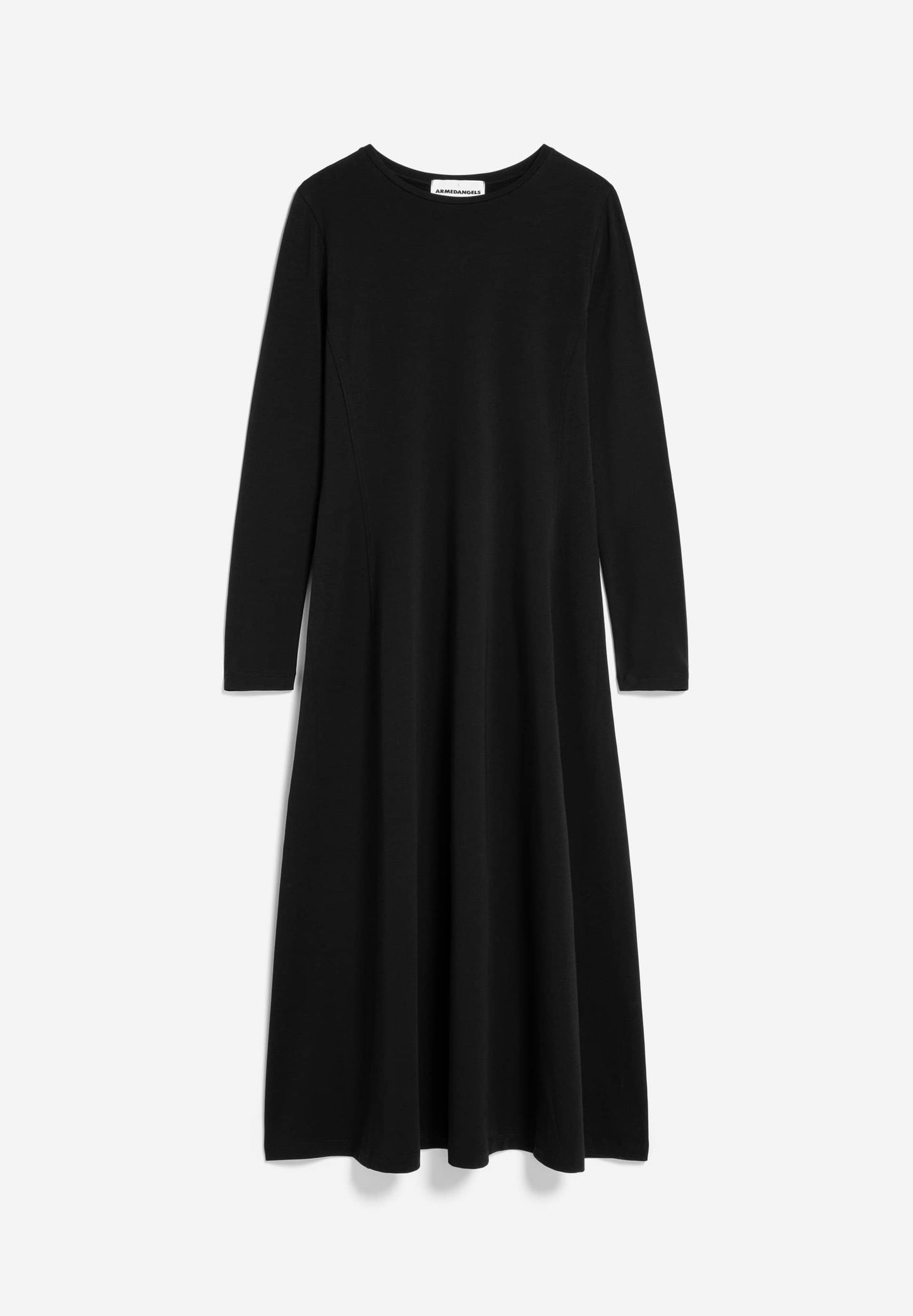 
                  
                    AZURAA SOL Black Dress
                  
                