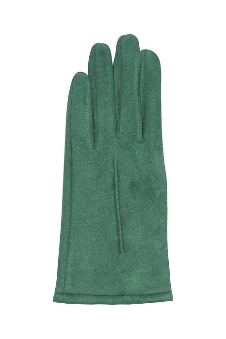 
                  
                    IAPAMMI Cadmium Green Gloves
                  
                