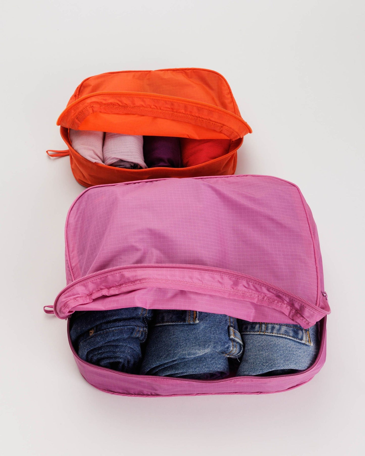 
                  
                    Lipstick Packing Cube Case Set Of 2
                  
                