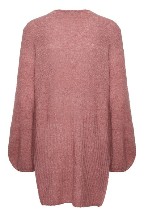 
                  
                    IHKAMARA Heather Rose Cardigan
                  
                