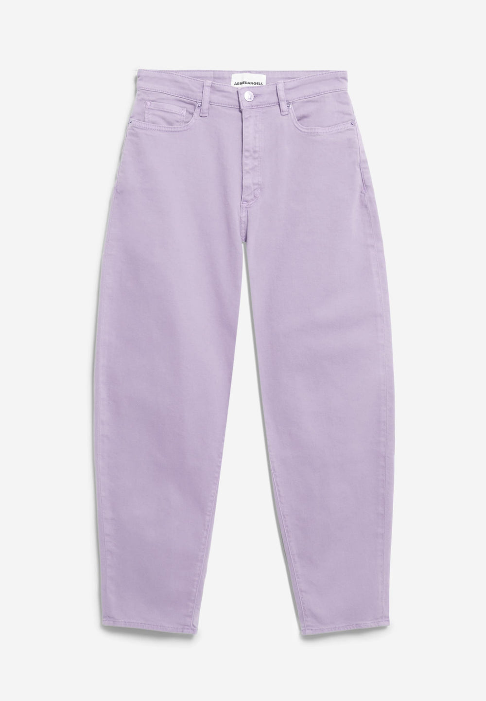 BAARLY Lavender Light Jeans