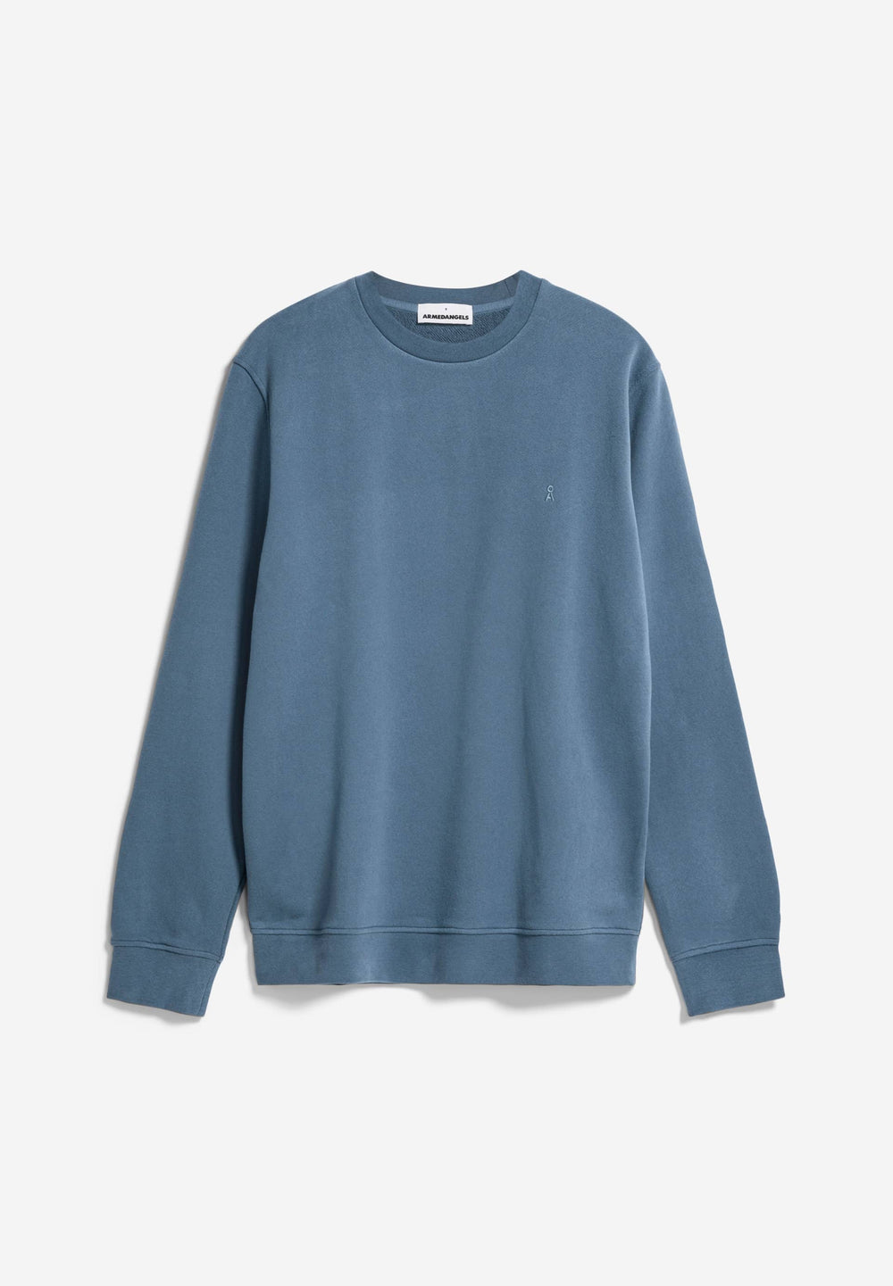 BAARO COMFORT Iron Blue Jumper