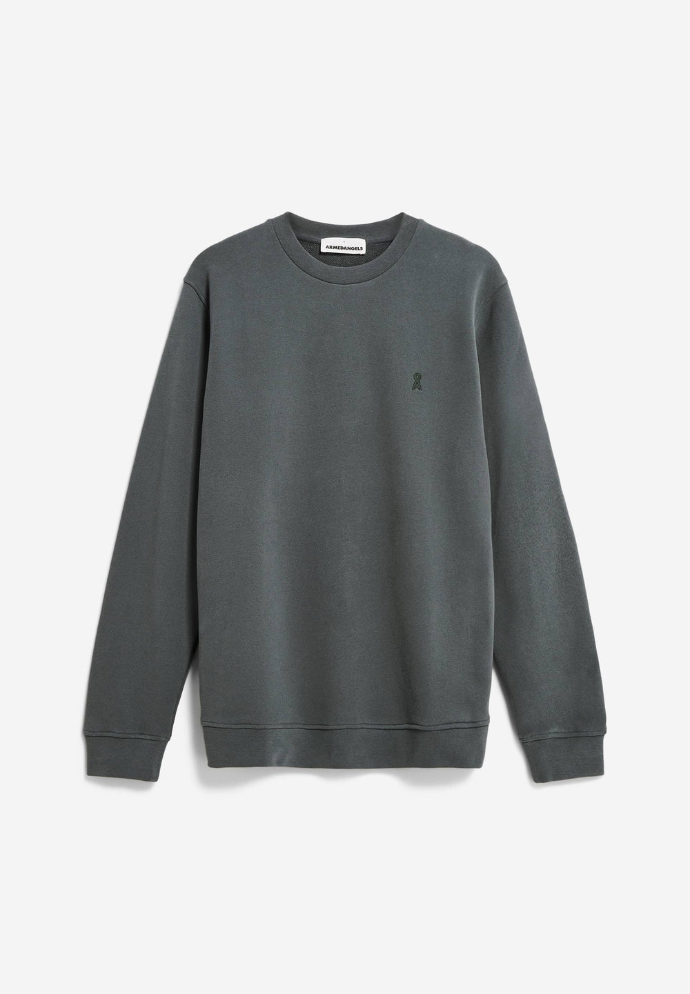 BAARO COMFORT Space Steel Regular Pullover