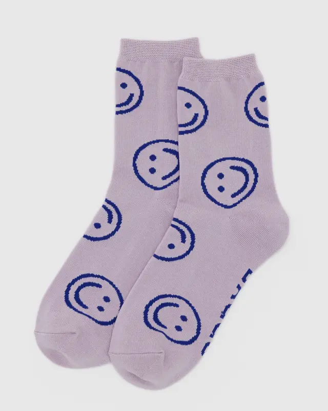 Staubrosa „Happy Crew“-Socken