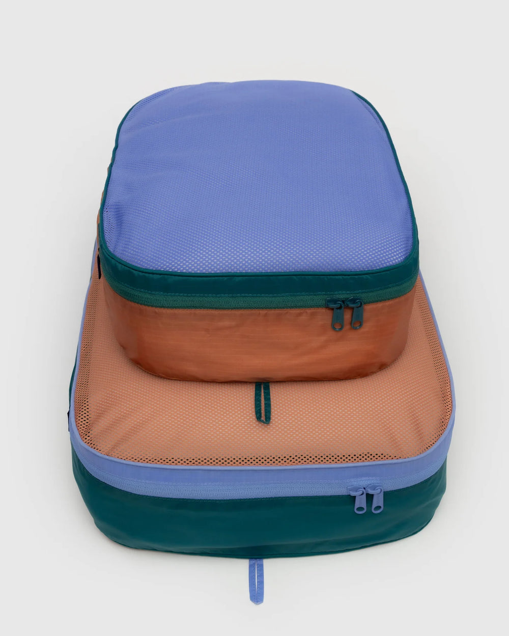 Mesh Canyon Große Packwürfel 2er-Set