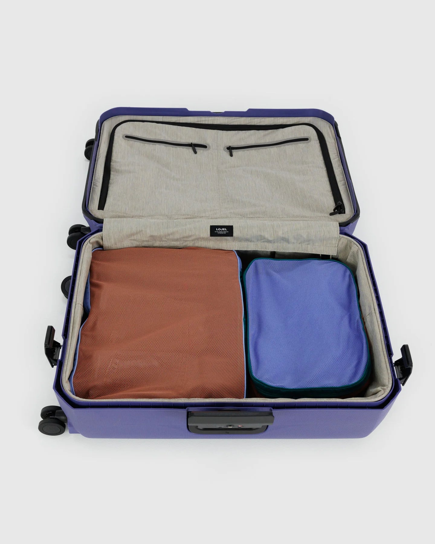 
                  
                    Mesh Canyon Große Packwürfel 2er-Set
                  
                