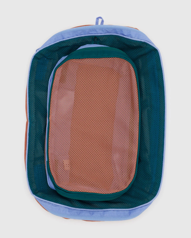 
                  
                    Mesh Canyon Packing Cube Case Set Of 2
                  
                