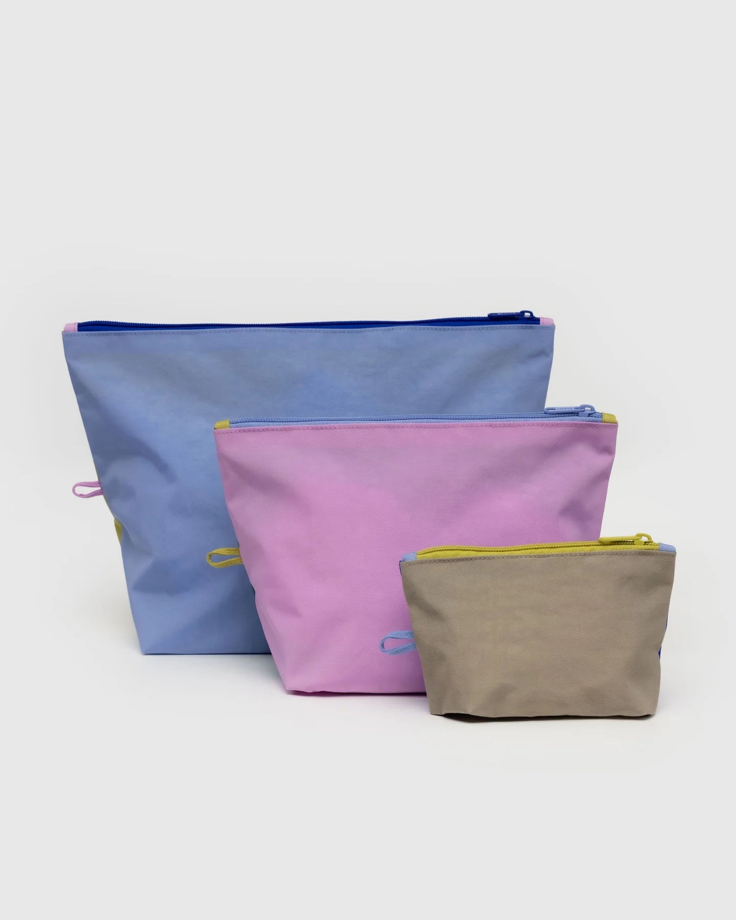 
                  
                    Plein Air Go Beutel 3er Set
                  
                