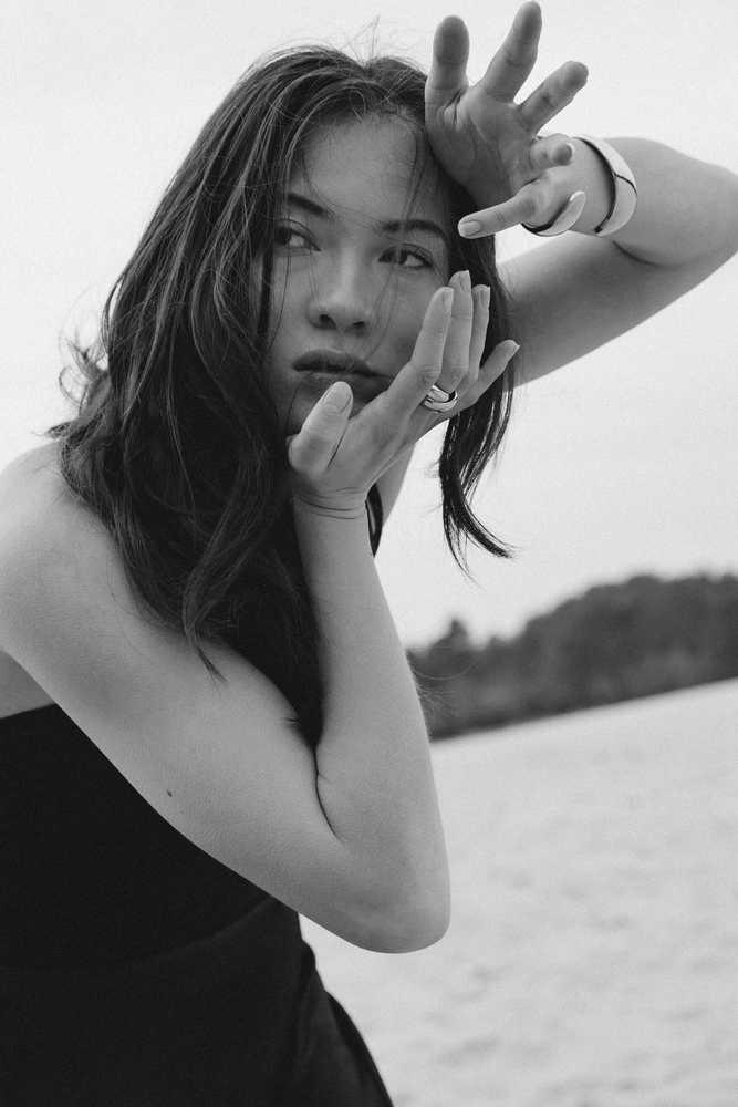 
                  
                    16 Gold Silver Better 2Gether Ring
                  
                