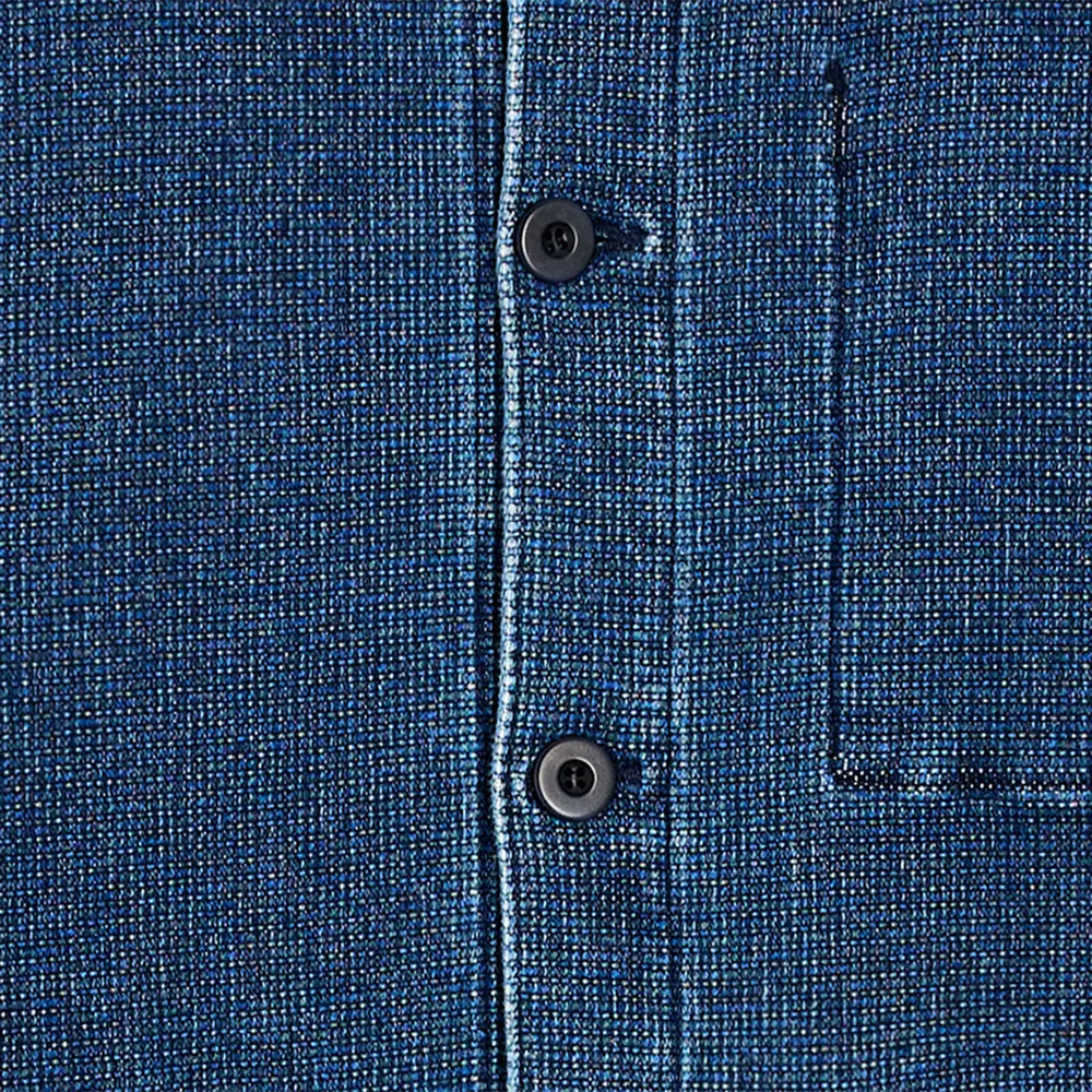 
                  
                    AIORA Denim Jacket
                  
                