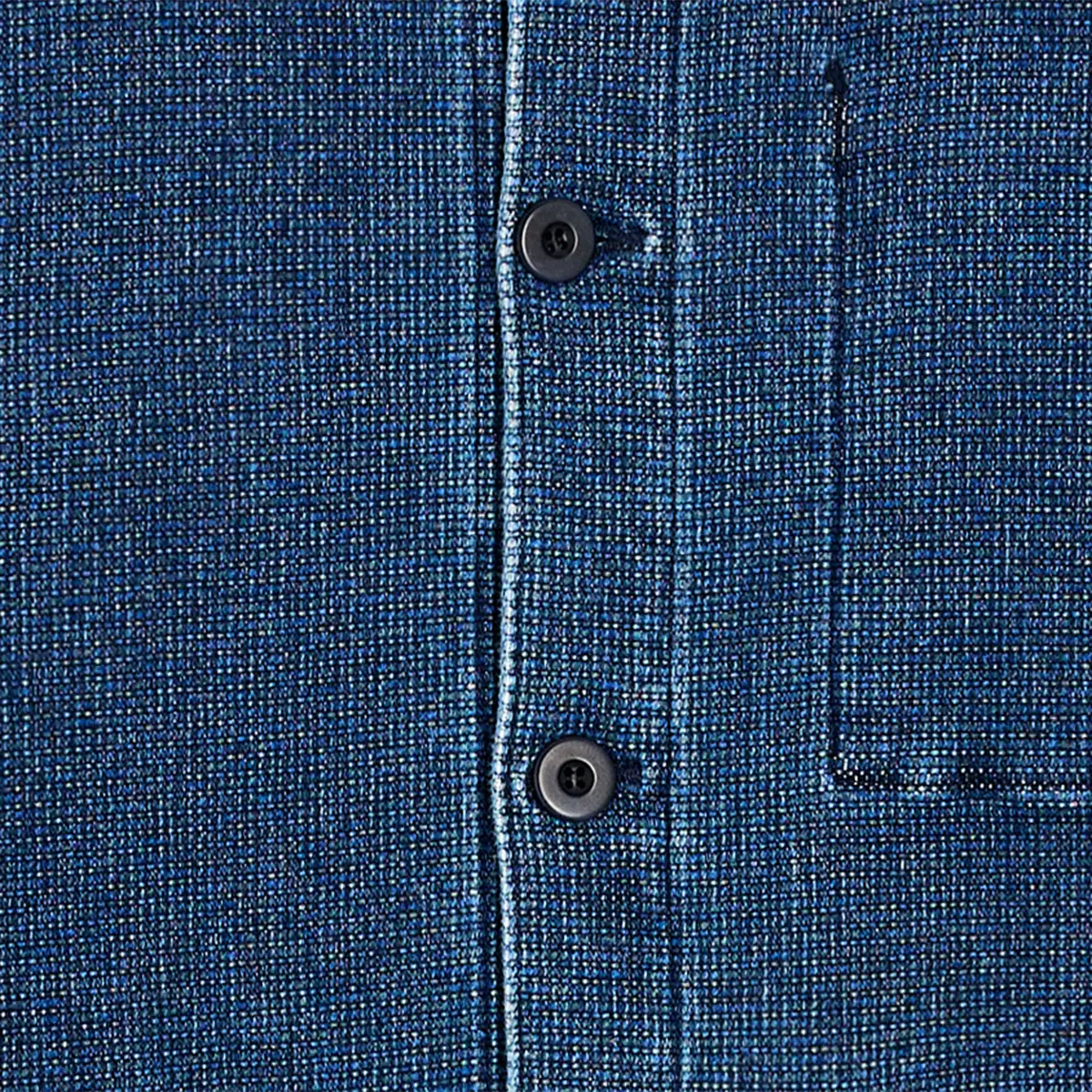 
                  
                    AIORA Denim Jacket
                  
                