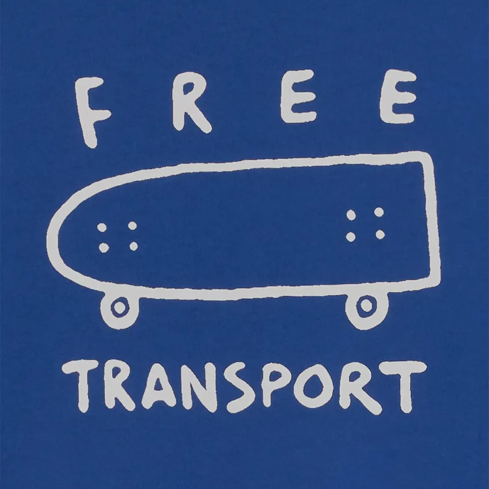 
                  
                    FREE Cobalt T-Shirt
                  
                