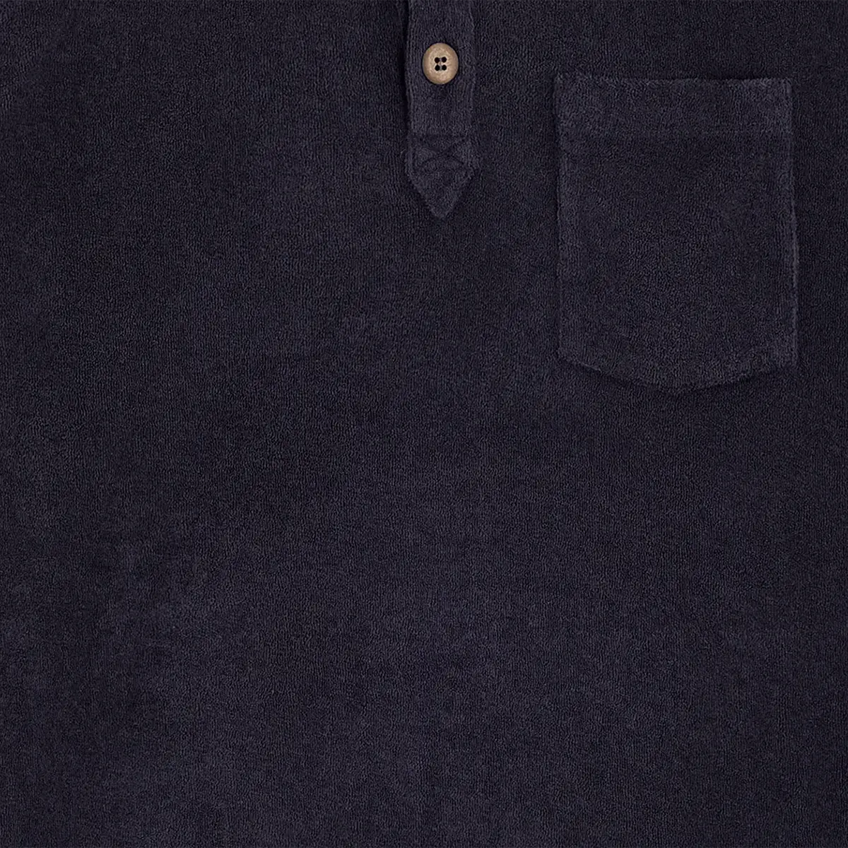 
                  
                    GOXO Navy Polo Long Sleeve
                  
                