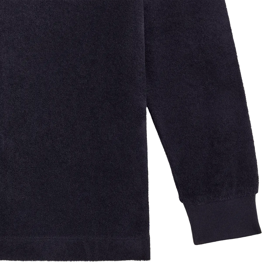 
                  
                    GOXO Navy Polo Long Sleeve
                  
                
