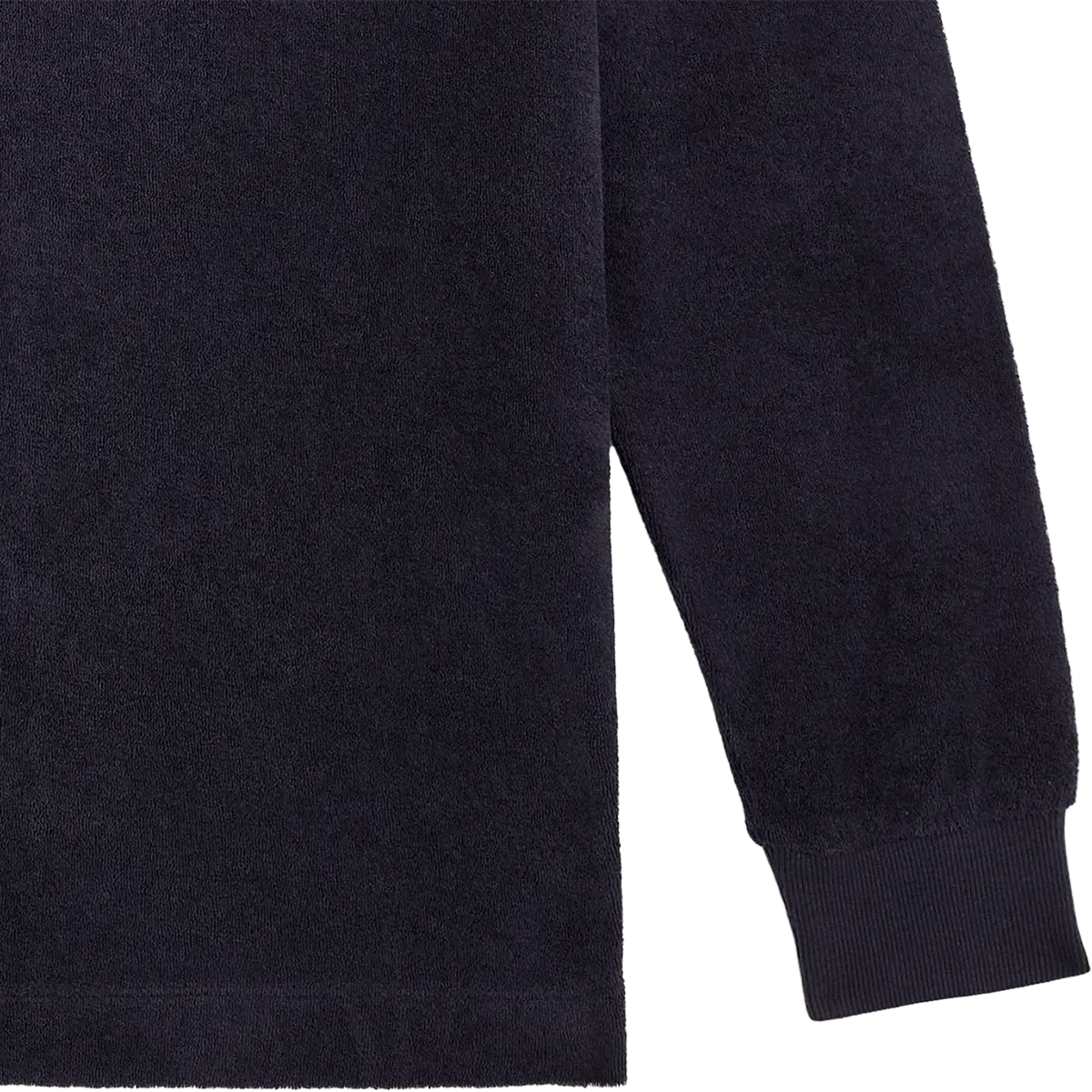 
                  
                    GOXO Navy Polo Long Sleeve
                  
                