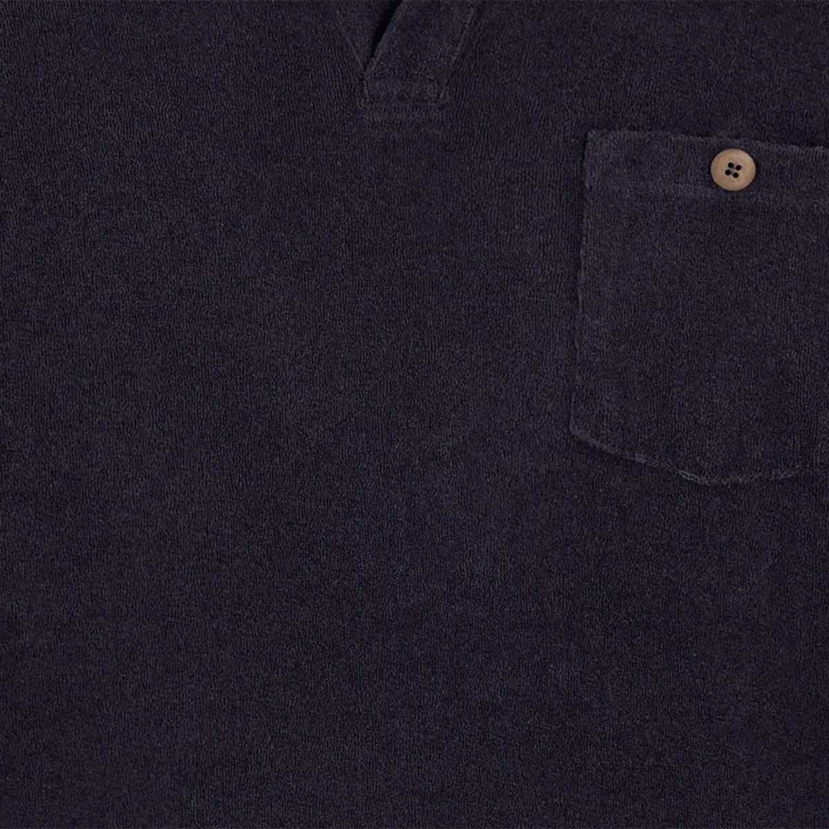 
                  
                    GOXO Navy Polo T-Shirt
                  
                