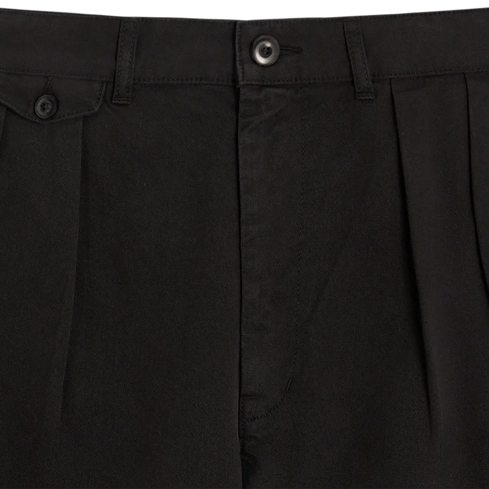 
                  
                    IZARO Black Trousers
                  
                