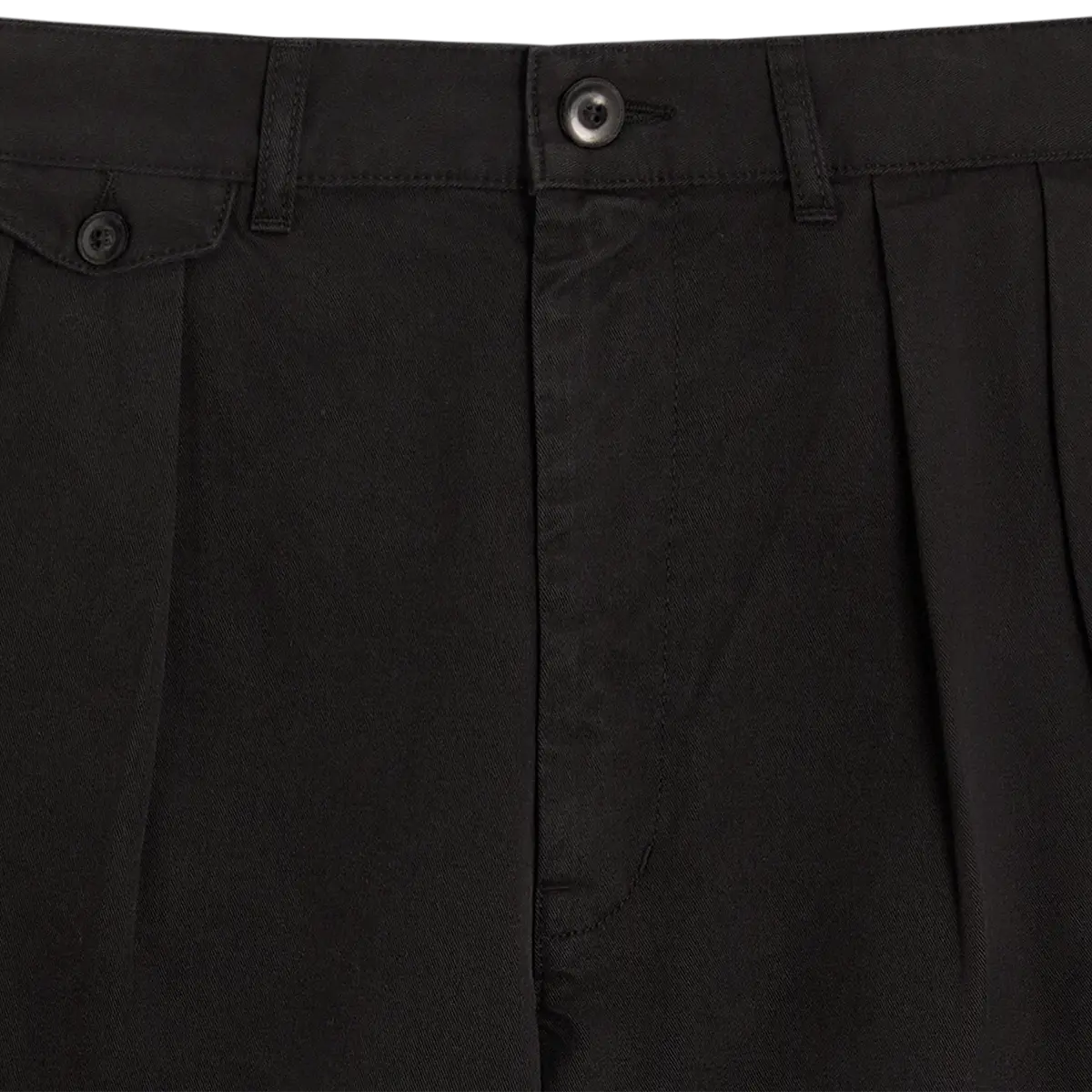 
                  
                    IZARO Black Trousers
                  
                