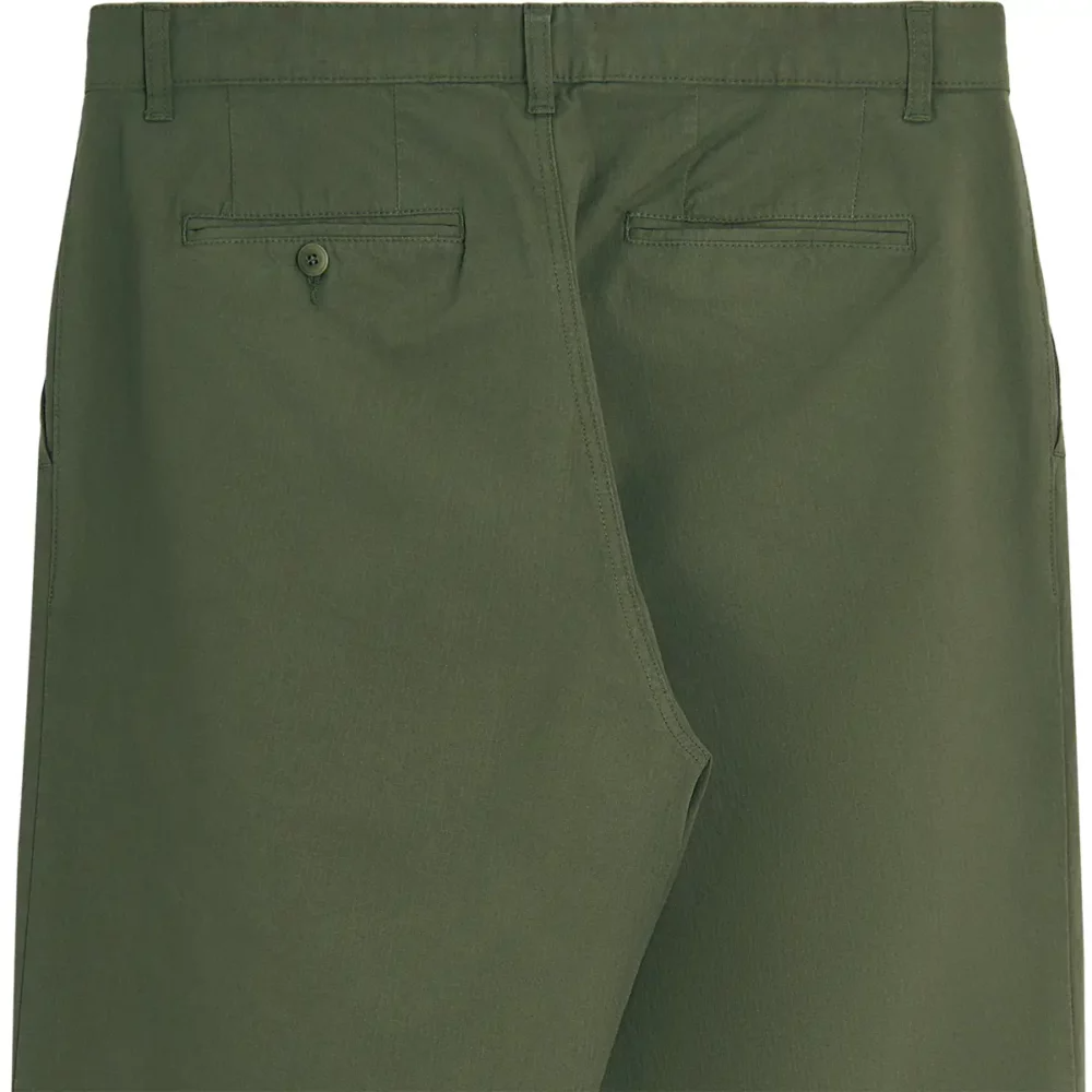 
                  
                    IZARO Olive Trousers
                  
                