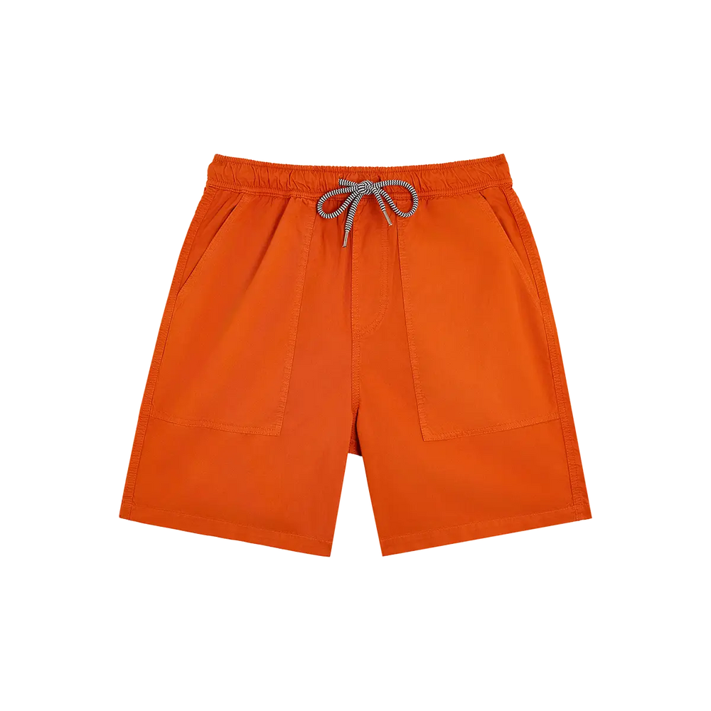 KOLDO Fire Shorts