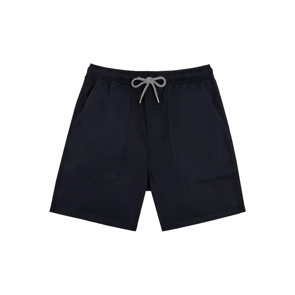 KOLDO Navy Shorts