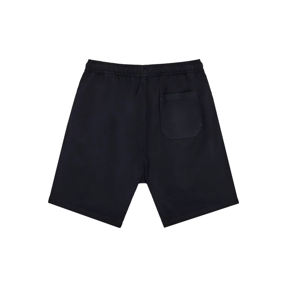 KOLDO Marineblaue Shorts