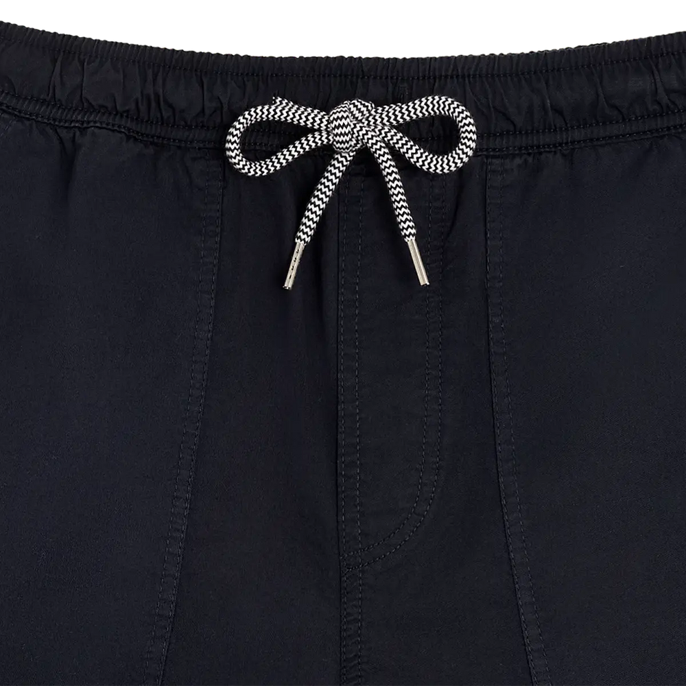 
                  
                    KOLDO Navy Shorts
                  
                