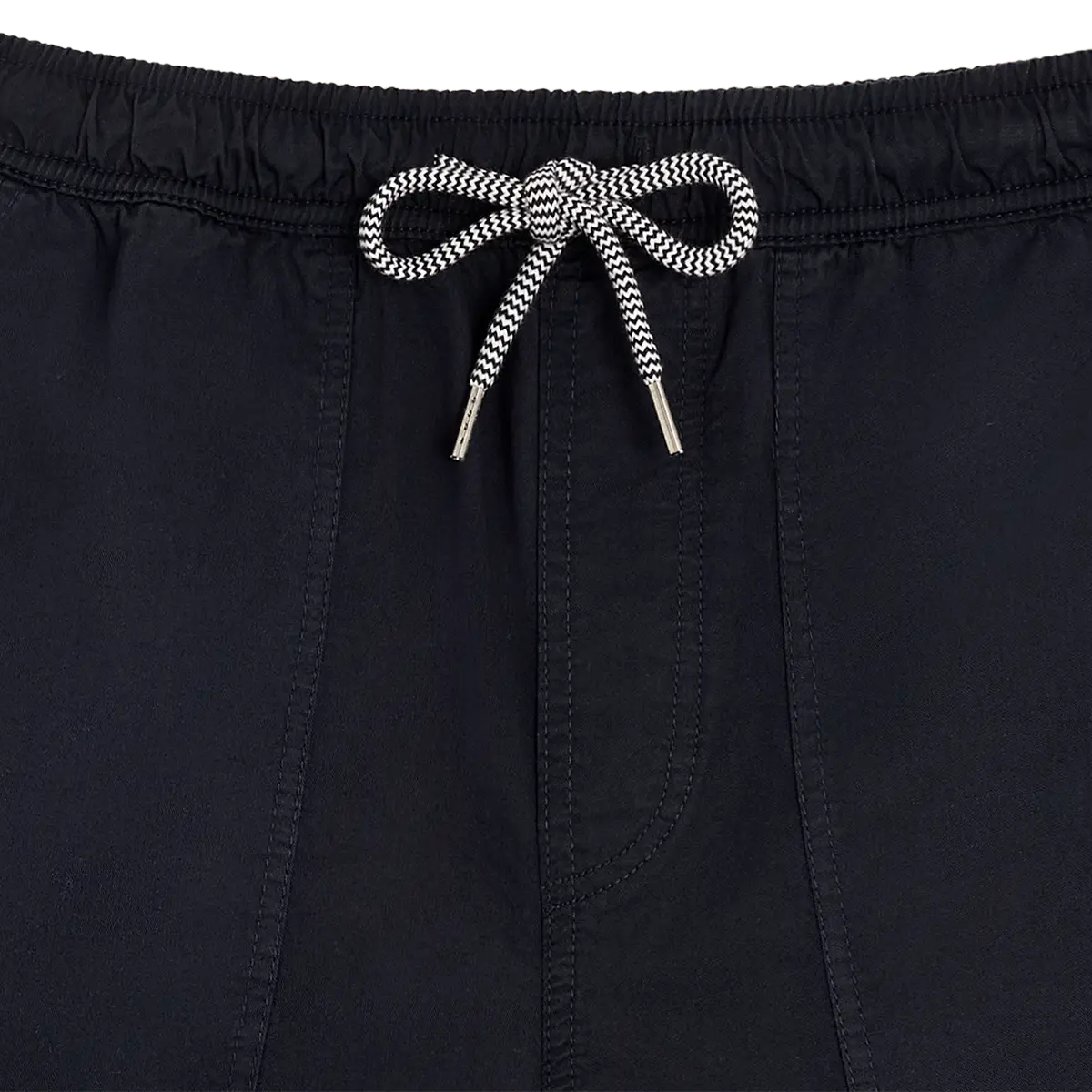 
                  
                    KOLDO Navy Shorts
                  
                