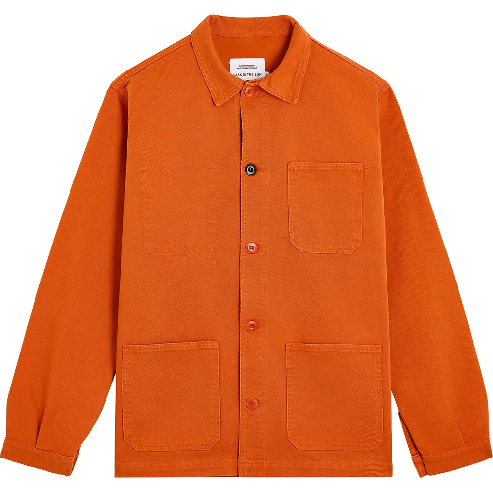 SERGI Fire Jacket