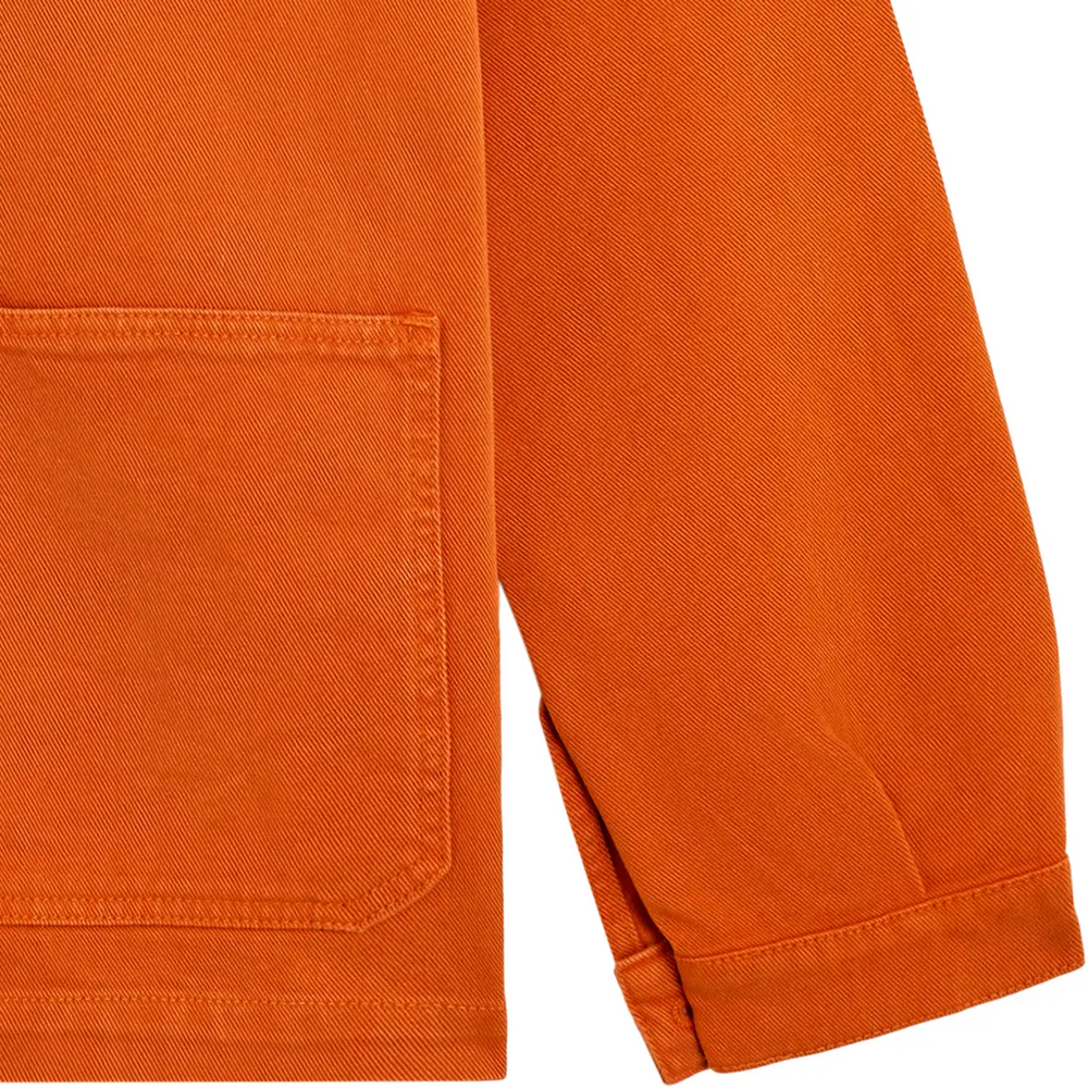 
                  
                    SERGI Fire Jacket
                  
                