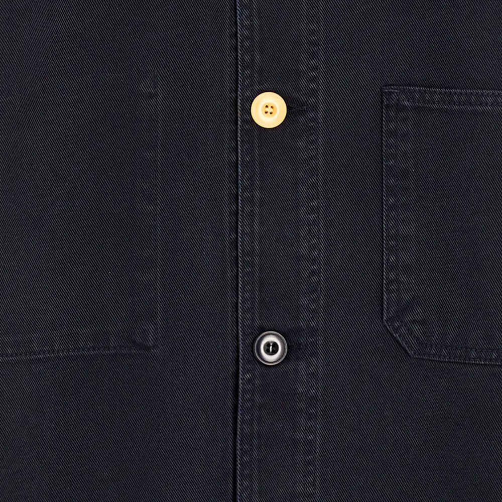 
                  
                    SERGI Navy Jacket
                  
                