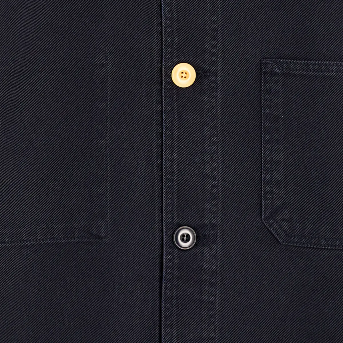 
                  
                    SERGI Navy Jacket
                  
                