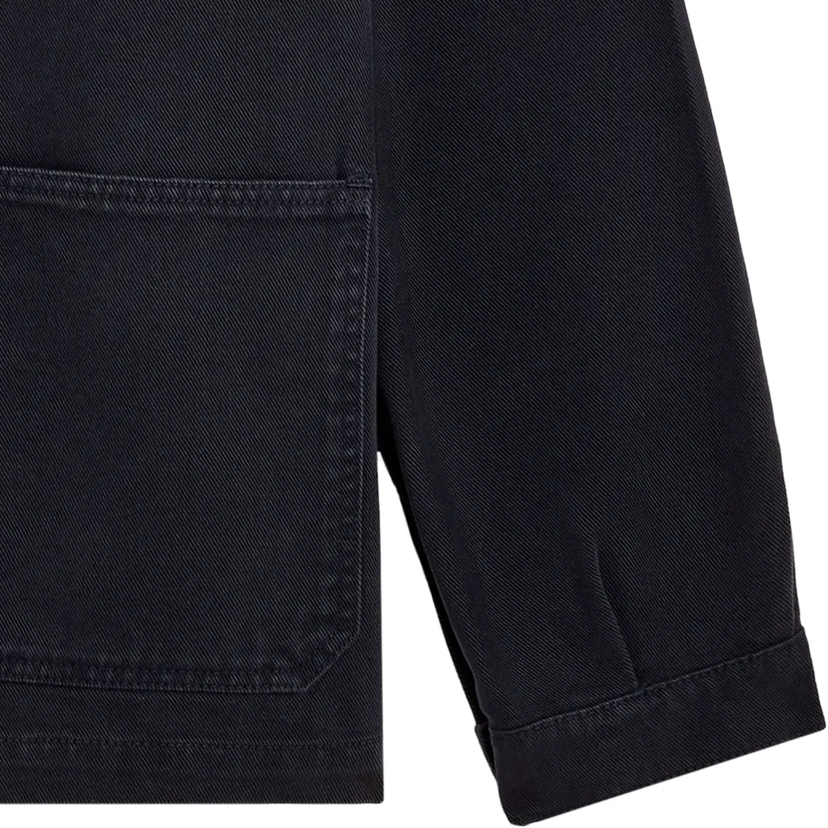 
                  
                    SERGI Navy Jacket
                  
                